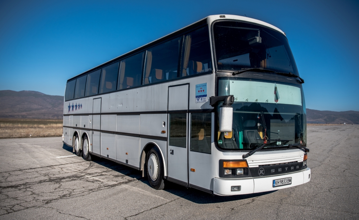 setra s216hds